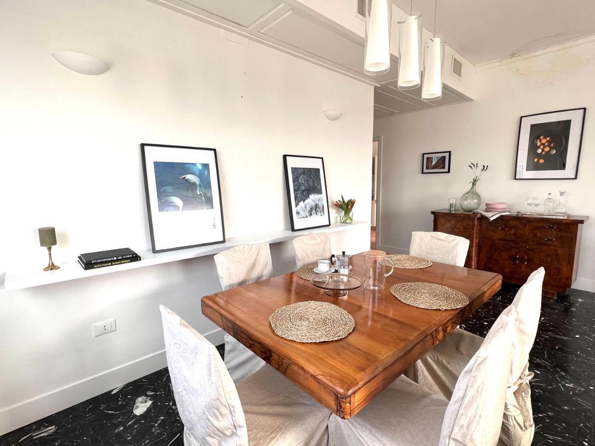 Apartamento The Sky Of