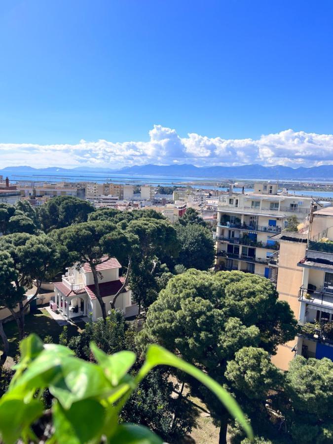 Apartamento The Sky Of