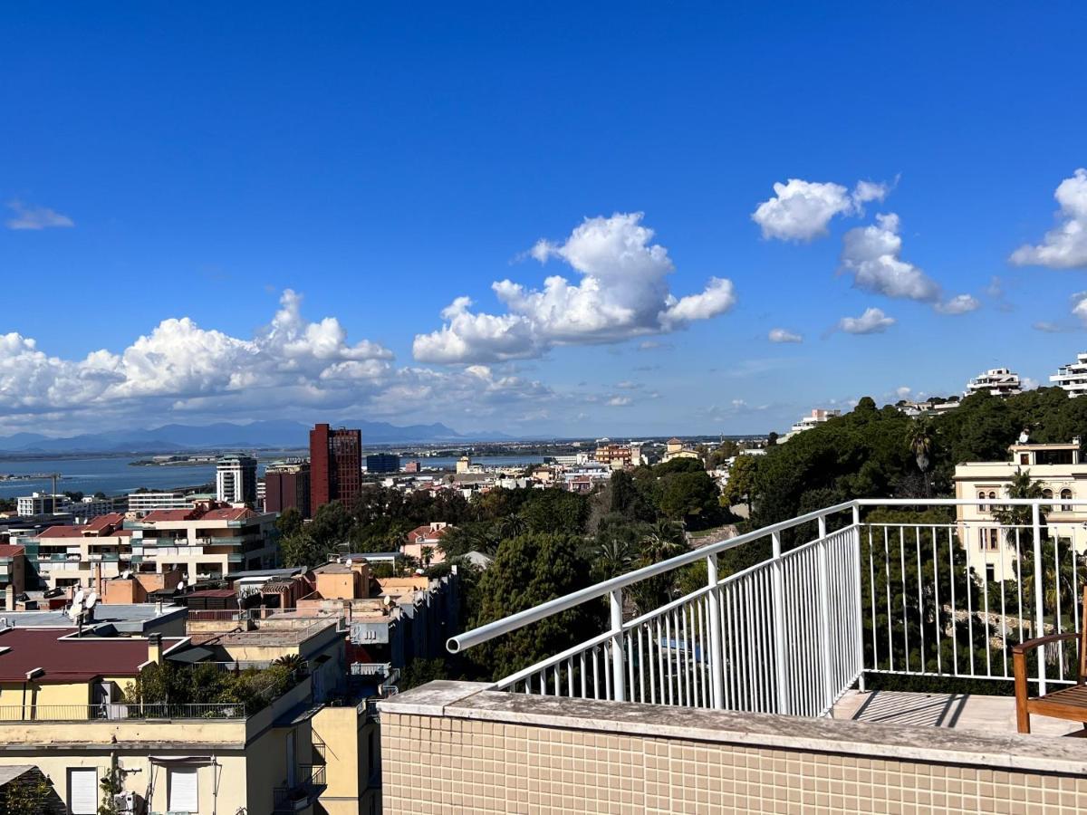 The Sky Of Apartamento