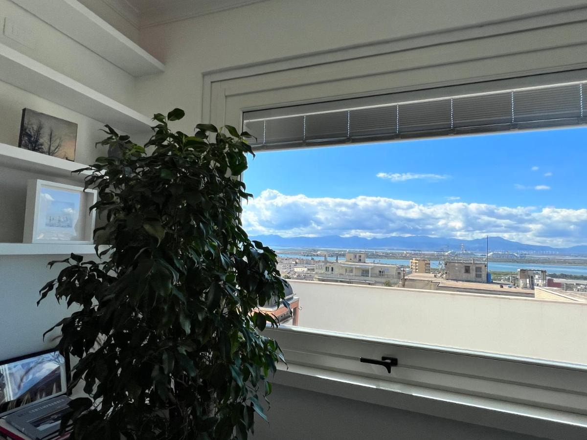 The Sky Of Apartamento *