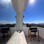 The Sky Of Cagliari